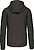 Casaco sweatshirt com capuz K454 - imagem 2