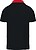 Polo de homem jersey bicolor K260 - imagem 2