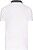 Polo de homem jersey bicolor K260 - imagem 2