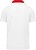 Polo de homem jersey bicolor K260 - imagem 2