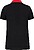 Polo de senhora jersey bicolor K261 - imagem 2