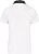 Polo de senhora jersey bicolor K261 - imagem 2