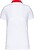 Polo de senhora jersey bicolor K261 - imagem 2