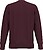 Sweatshirt com decote redondo K488 - imagem 2