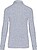Polo jersey de senhora de manga comprida K265 - imagem 2