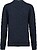 Sweatshirt eco-responsável com decote redondo K4025 - imagem 2