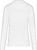 Sweatshirt eco-responsável com decote redondo K4025 - imagem 2
