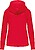 Sweatshirt eco-responsável com capuz de senhora K4028 - imagem 2