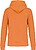 Sweatshirt eco-responsável com capuz de criança K4029 - imagem 2
