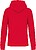 Sweatshirt eco-responsável com capuz de criança K4029 - imagem 2