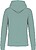 Sweatshirt eco-responsável com capuz de criança K4029 - imagem 2