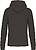 Sweatshirt eco-responsável com capuz de criança K4029 - imagem 2