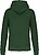 Sweatshirt eco-responsável com capuz de criança K4029 - imagem 2