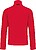 Casaco micropolar com mangas raglan de homem K917 - imagem 2