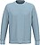 Sweatshirt eco-responsável decote redondo unissexo NS400 - imagem 2