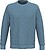 Sweatshirt eco-responsável decote redondo unissexo NS400 - imagem 2