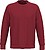 Sweatshirt eco-responsável decote redondo unissexo NS400 - imagem 2