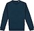 Sweatshirt eco-responsável decote redondo unissexo NS400 - imagem 2