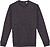 Sweatshirt eco-responsável decote redondo unissexo NS400 - imagem 2