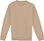 Sweatshirt eco-responsável decote redondo unissexo NS400 - imagem 2