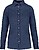Camisa eco-responsável com aspecto lavado de senhora NS503 - imagem 2