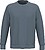 Sweatshirt eco-responsável decote redondo unissexo NS400 - imagem 2