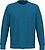 Sweatshirt eco-responsável decote redondo unissexo NS400 - imagem 2