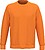 Sweatshirt eco-responsável decote redondo unissexo NS400 - imagem 2