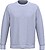 Sweatshirt eco-responsável decote redondo unissexo NS400 - imagem 2