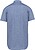 Camisa manga curta em Oxford de tratamento fácil K535 - imagem 2