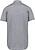 Camisa manga curta em Oxford de tratamento fácil K535 - imagem 2