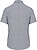 Camisa de senhora manga curta em Oxford tratamento fácil K536 - imagem 2