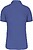 Camisa de senhora manga curta em popeline tratamento fácil K544 - imagem 2