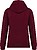 Sweatshirt com capuz em contraste K446 - imagem 2