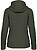Casaco sweatshirt de senhora com capuz K464 - imagem 2