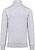 Sweatshirt 1/2 fecho K487 - imagem 2