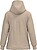 Sweatshirt de senhora com capuz K473 - imagem 2