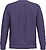 Sweatshirt com decote redondo K474 - imagem 2