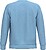 Sweatshirt com decote redondo K474 - imagem 2