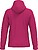 Sweatshirt de homem com capuz K476 - imagem 2