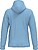 Sweatshirt de homem com capuz K476 - imagem 2