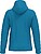 Sweatshirt de homem com capuz K476 - imagem 2