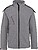 Blusão softshell de senhora com capuz amovível K414 - imagem 2