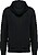 Sweatshirt com fecho e capuz eco-responsável unisex K4008 - imagem 2