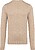 Pullover decote V K965 - imagem 2