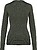 Pullover de senhora decote V K966 - imagem 2