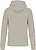 Sweatshirt eco-responsável com capuz de criança K4029 - imagem 2