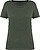 T-shirt eco-responsável com aspecto lavado de senhora NS316 - imagem 2