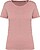 T-shirt eco-responsável com aspecto lavado de senhora NS316 - imagem 2