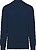 T-shirt eco-responsável de manga comprida unissexo WK303 - imagem 2